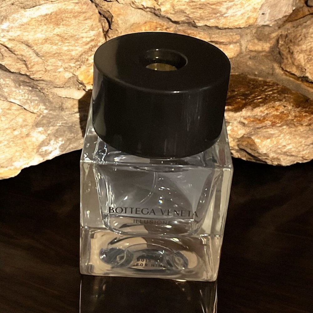 Bottega Veneta Illusione EDT Spray 1.7 oz.